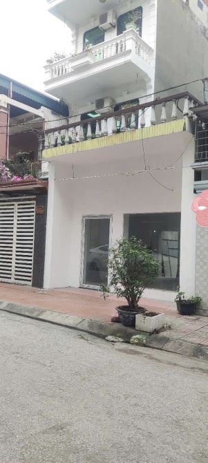 Mua đất tặng Nhà mặt phố mặt kinh doanh Phạm Ngũ Lão, tp.Thái Bình - 1