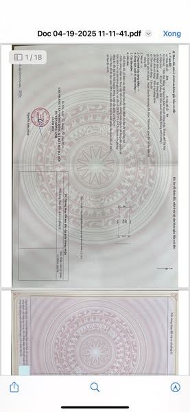 🫵Bán đất Nguyên Khê-Giá chỉ từ 3,750tỷ ngõ thông oto - 1