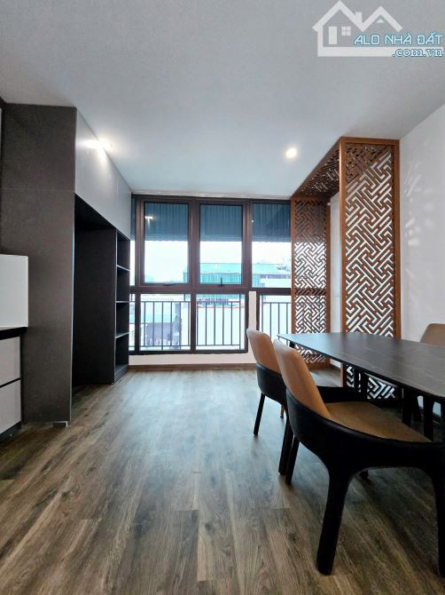 bán nhà phố vũ văn cẩn vạn phúc, 40m2, 5T, MT 4m, thang máy, full nội thất, 8.3 tỷ - 1