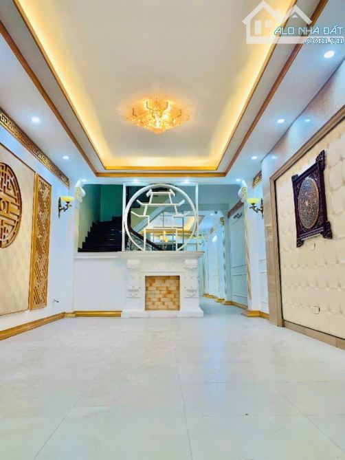 BÁN NHÀ LK NGUYỄN KHUYẾN 100M2 5 TẦNG PHÂN LÔ VỈA HÈ -KINH DOANH GIÁ 25 TỶ - 1