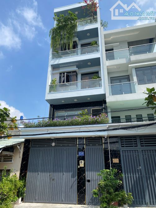Lô đất đường 10m có lề, hẻm 1/ Dương Thị Mười. DT: 5x30m, giá: 5.5 tỷ - 1