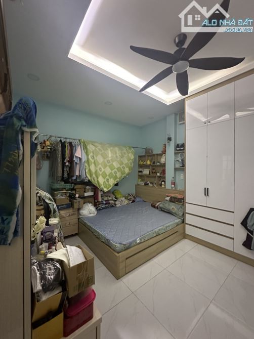 🌀NGỘP GẤP Bán nhà HXH CÔ GIANG_68m2 chỉ 9 Tỷ6_Ngang Khủng gần 7m_Gần MẶT TIỀN - 1