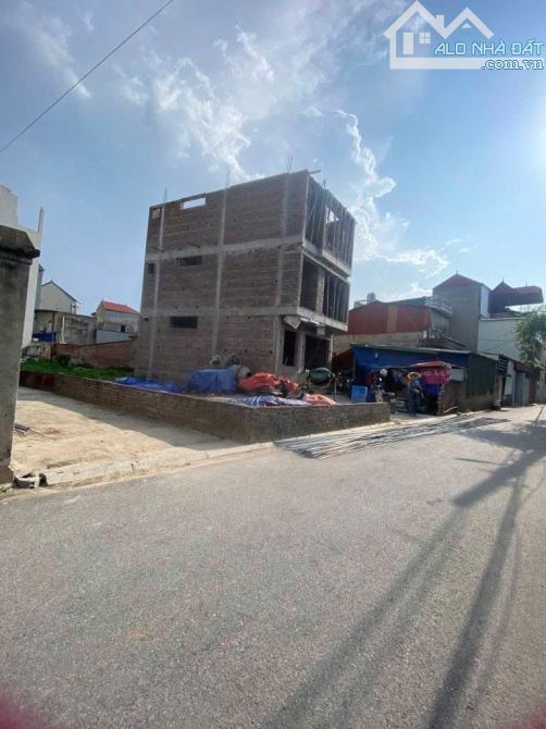 Cực nóng Trung oai tiên dương Đông Anh ôtô tải vào đất chỉ nhỉnh 4 tỷ tý - 1