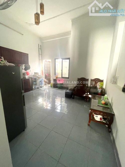 BÁN NHÀ ĐƯỜNG HÀN THUYÊN_PHƯỜNG 10_VŨNG TÀU_TIỆN ÍCH XUNG QUANH ĐẦY ĐỦ_CÓ SÂN Ô TÔ - 1