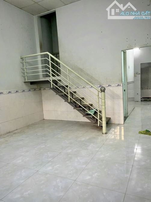 🏡 BÁN NHÀ TÂN THỚI HIỆP 13 – Q12 SÁT VÁCH GÒ VẤP Giá: 3.35 tỷ  DT: 4x13m SHR - 1