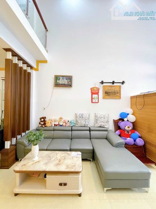 💥Nhà Mê,TC 5*20m,Khu Đường A12,gần đg Phạm Ngũ Lão nhiều lô khác - 1