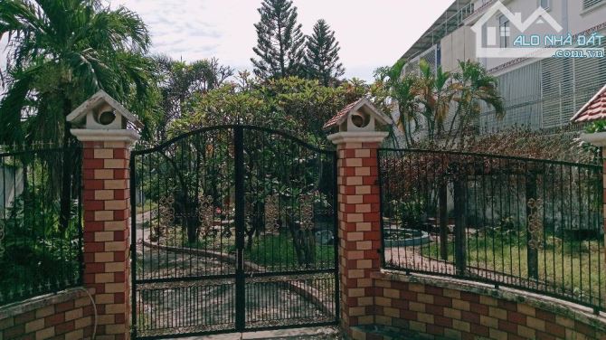 BÁN ĐẤT MẶT TIỀN NGUYỄN VĂN BỨA HÓC MÔN 20M x 65M - KDC SẦM UẤT - NHẸ 27 TỶ - 1