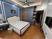 Bán nhà đẹp nhất Vạn Phúc Hà Đông 40m x 4 tầng ô tô đỗ cửa, giá chỉ hơn 7 tỷ - 1