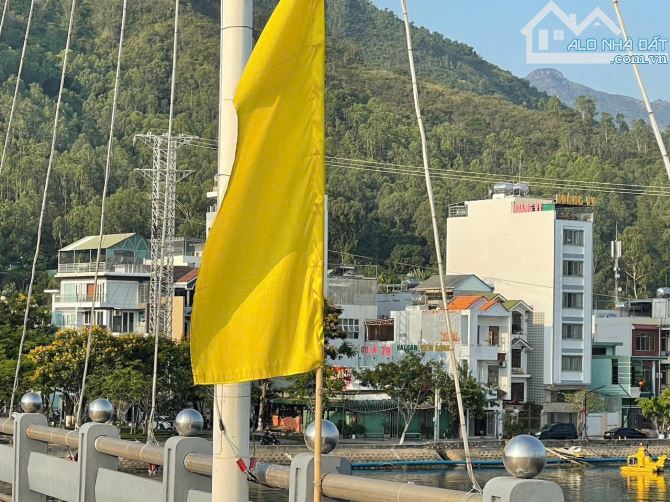 🔥Hàng hiếm view trực diện biển TDC Hòn Rớ mặt tiền đường Lê Văn Hưu. Giá 6,5 tỷ - 1