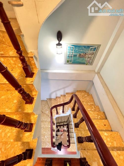 SIÊU HIẾM 10M RA HỒ VĂN CHƯƠNG_ĐỐNG ĐA_2MẶT TIỀN ĐẸP_KD ĐỈNH_DT 51M_MT7M_5TẦNG_GIÁ 14.1 TỶ - 1