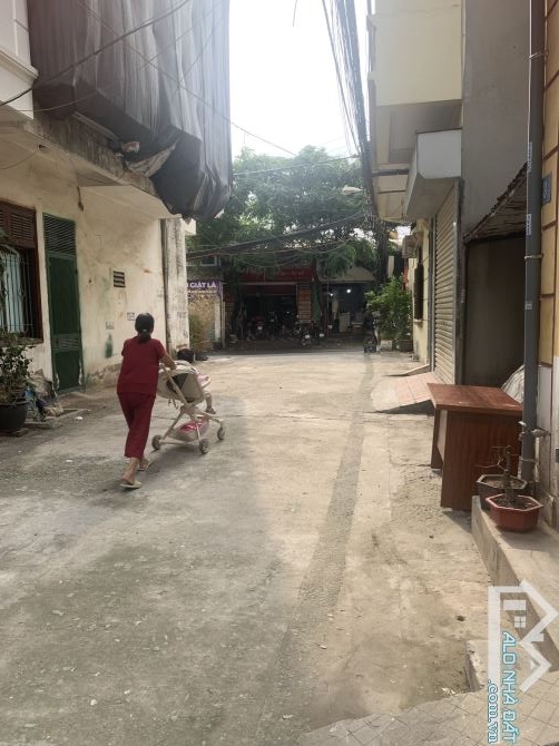 bán đất phường mộ lao 45m2, MT 4m, đường 10m, oto tránh, vào nhà, kinh doanh đỉnh, 10.8 tỷ - 1