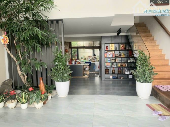 🏡 GIẢM THÊM 1.5 TỶ NHÀ KQH NGUYỄN HỮU CẢNH - ĐƯỜNG Ô TÔ 6M - NGAY NGÃ 5 ĐẠI HỌC ĐÀ LẠT - 1