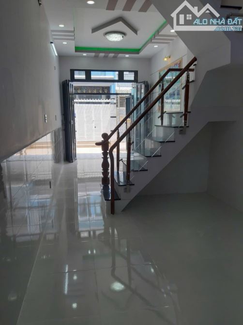 Chuyển Công Tác Cần Nhượng Lại Căn nhà 4 Tầng 4pn 3wc - 1