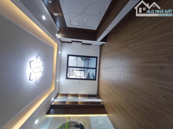BÁN NHÀ ĐẸP THANH TRÌ – 60M² x 6 TẦNG – THANG MÁY – GARA Ô TÔ – HAI MẶT THOÁNG – GIÁ BÁN - 1