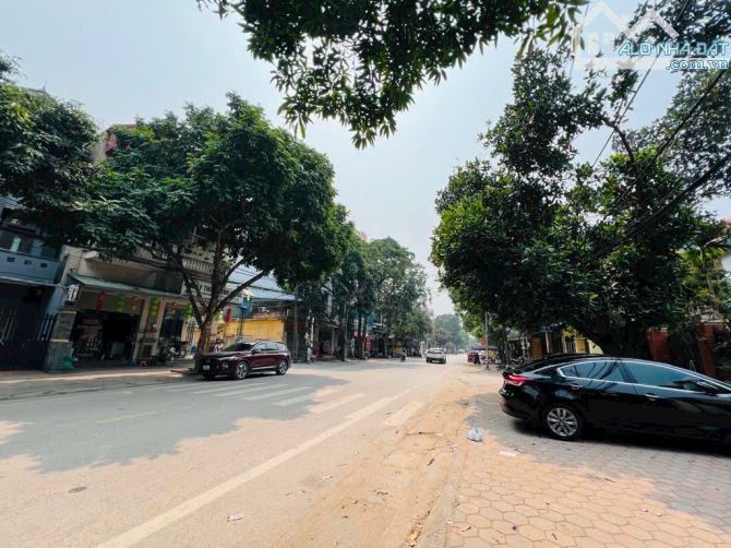 BÁN GẤP ĐẤT TT ĐÔNG ANH  VỊ TRÍ KIM CƯƠNG QUẬN ĐÔNG ANH ÔTÔ TRÁNH TIỆN ÍCH BẠT NGÀN - 1