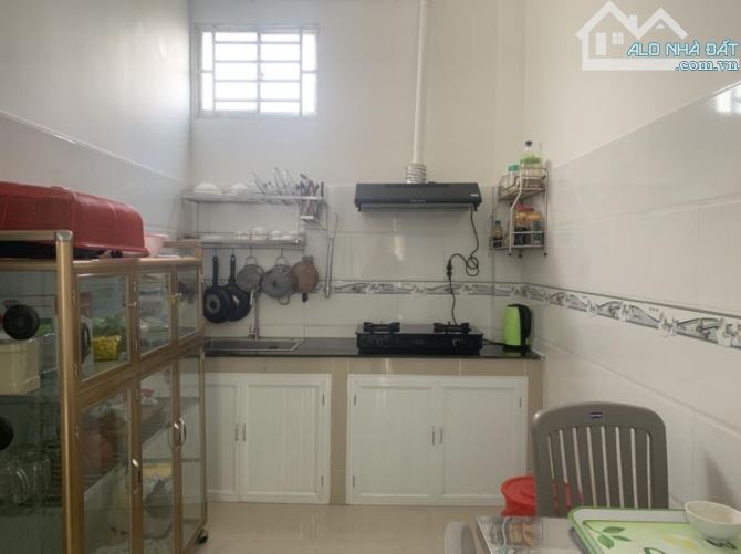 bán nhà An Phú Đông  quận 12 – 2 tầng - hẻm xe tải - diện tích 4.5x12m- Giá 4 tỷ - 1