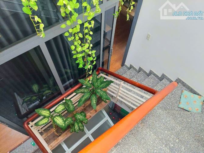 600M2 NGANG 40M ĐƯỜNG TRẦN VĂN DƯ CÁCH BIỂN MỸ KHÊ 100M - TẶNG BIỆT THỰ VƯỜN. GỌI HƯƠNG - 1