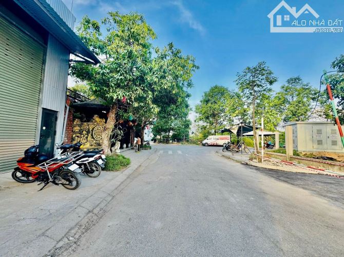 BÁN ĐẤT KÈM KHO XƯỞNG ĐÔNG NAM THUỶ AN - 1