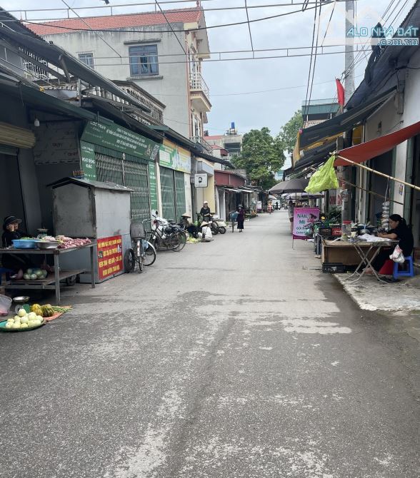 Bán Đất Siêu Đẹp Lô Góc, Mặt Đường Rộng ÔTô Trung Tâm Tổ 15 Yên Nghĩa Hà Đông Giá 3.2tỷ - 1