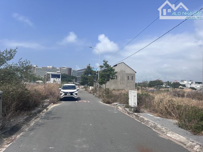 ✅Bán Đất Sát Biển Long Hải - Long Đất-BR-VT  khu Seaway   ✅DT: 5 dài 18 tc 70. - 1