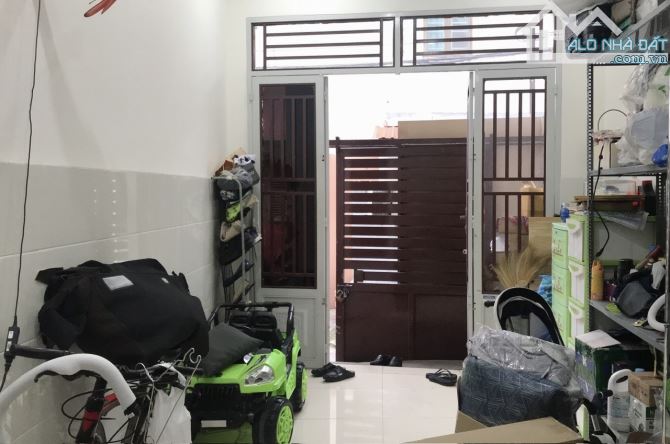🔥BÁN NHÀ MẶT TIỀN ĐƯỜNG SỐ – BÌNH TRƯNG TÂY, Q2 – 85m² – 3 TẦNG – CHỈ 7 Tỷ  MKSD22-23 - 1