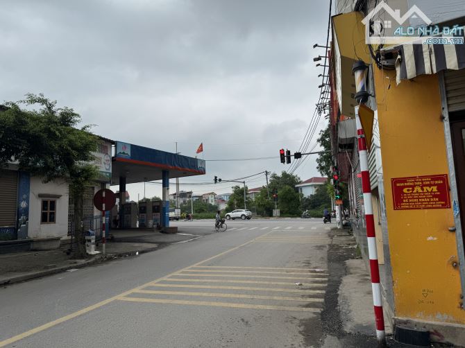 🏡 BÁN ĐẤT ĐẸP – THÔN YÊN NHÂN, TIỀN PHONG, MÊ LINH, HÀ NỘI - 1