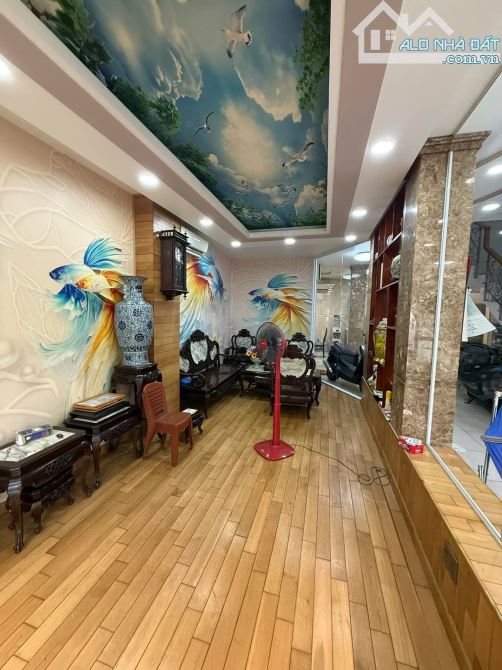 🏡 BIỆT THỰ CHÂU ÂU - GẦN NGÃ TƯ BẢY HIỀN - GIÁ CHỦ GIẢM CỰC MẠNH! - 1