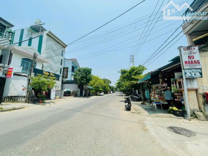 🎯🎯ĐẤT KIỆT OTO 292 NGUYỄN SINH CUNG, PHƯỜNG VỸ DẠ, TP HUẾ - 1
