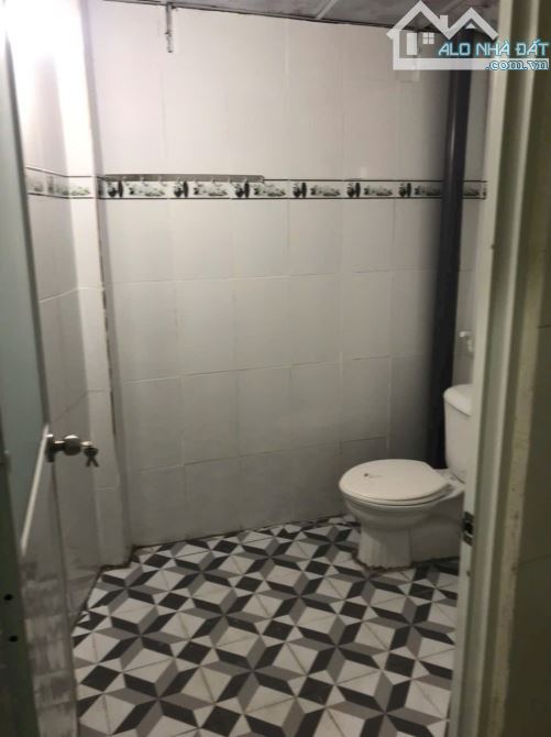 Bán nhà sổ riêng giá công nhân Long Bình Tân Biên Hòa - 1