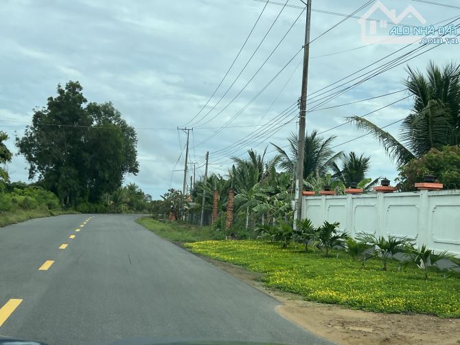 BÁN ĐẤT 9.975,9 M2 BÌNH CHÂU GẦN KDL 12,5 TỶ