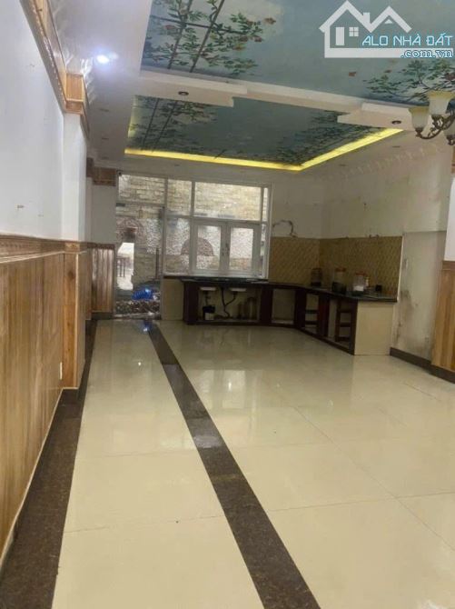 Nhà 3 tầng  đường TRẦN THỊ HÈ, phường HIỆP THÀNH, Q12, dt 120m2 (4,7mx25m) 💵 6,3 Tỷ - 1