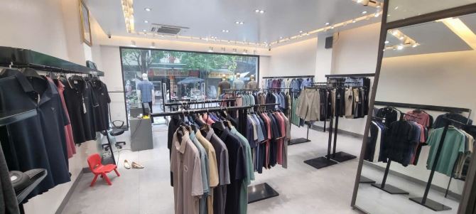 Bán nhà 6 tầng thang máy, mặt phố Nguyễn Quý Tân – TP Hải Dương, kinh doanh đắc địa, mặt - 1