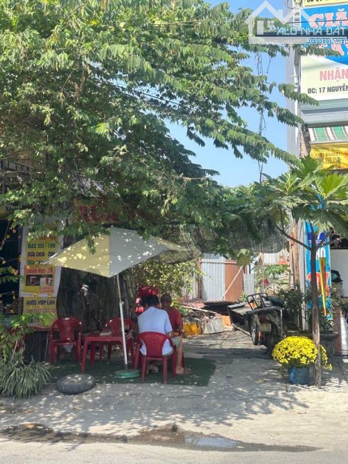ĐẮT THỔ CƯ MẶT TIỀN đường NGUYỄN THỊ TRÀNG phường HIỆP THÀNH, Q12, dt 66m2 (4mx17m) 6,7 tỷ - 1