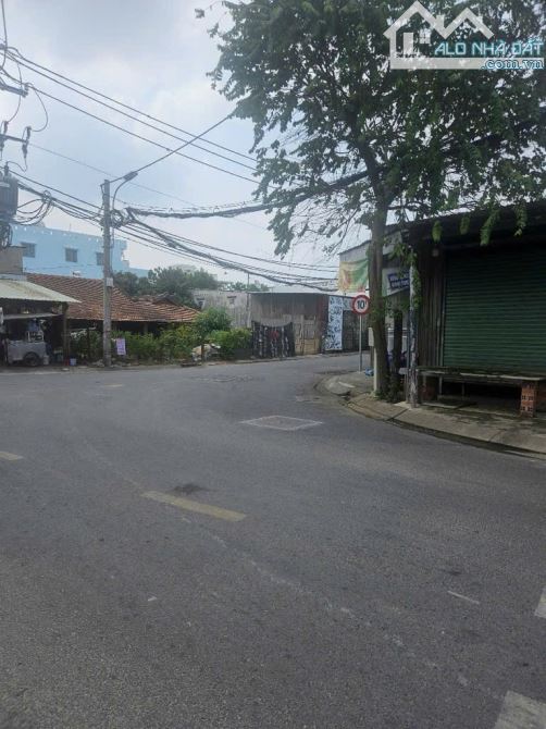 🔥ĐẤT THỔ CƯ MẶT TIỀN đường HIỆP THÀNH 13, phường HIỆP THÀNH,Q12, dt 151m2 (4mx35m) 7,1 t - 1