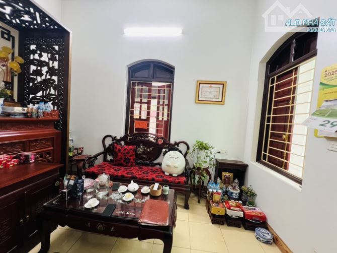 NHÀ ĐẸP NAM HỒNG- ĐÔNG ANH- BIỆT THỰ RỘNG Ở HẾT Ý - 1