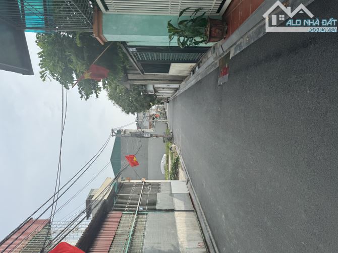 🏠 BÁN NHÀ 3 TẦNG DÂN XÂY KIÊN CỐ – ĐẦY ĐỦ CÔNG NĂNG – ẤP SÁP MAI, VÕNG LA - 1