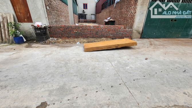 Lô đất 100m2 Đấu giá X4 Hà Phong, Liên Hà, Đông Anh đường ô tô tránh. - 1