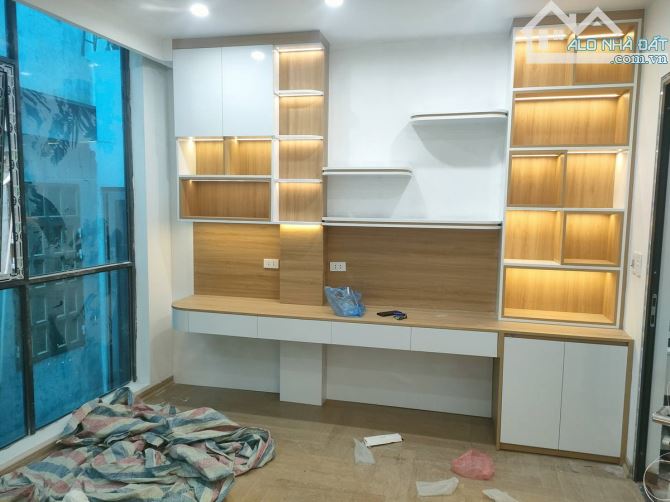 🏠 SIÊU PHẨM TRƯƠNG ĐINH TRUNG TÂM QUẬN HAI BÀ TRƯNG - NHÀ 5 TẦNG - NHỈNH 6 TỶ - 1