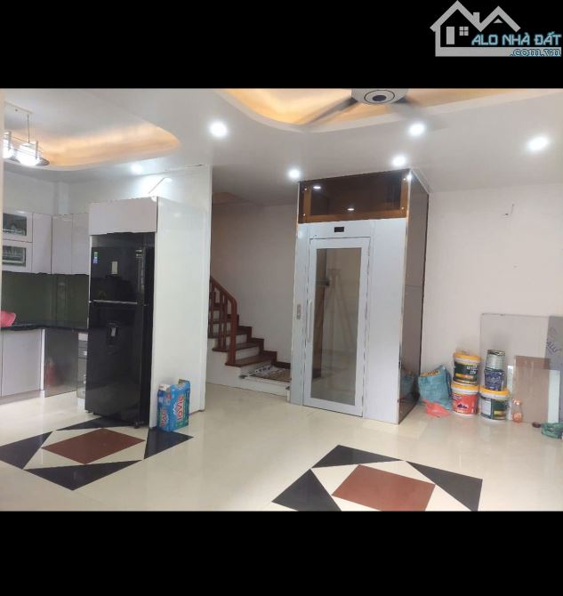 BÁN NHÀ XÃ ĐÀN – 6 TẦNG THANG MÁY, VỊ TRÍ ĐẮC ĐỊA, GIÁ HỜI NHỈNH 11 TỶ - 1