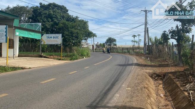 Chính chủ bán đất PHƯỚC AN ,SÁT ỦY BAN PHƯỚC AN,DT 175M2,GIÁ 330 TRIỆU - 1