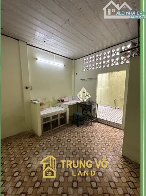 🏡 Bán nhà Tô Hiến Thành, Q.10, trung tâm, 9.x tỷ! - 1