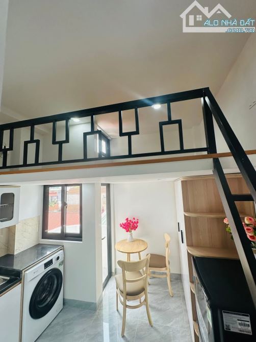 Chỉ 12.5 tỷ - Nhà dòng tiền 6 tầng phố Chính Kinh - Tổng 12 phòng cho thuê - 62m2 - 1