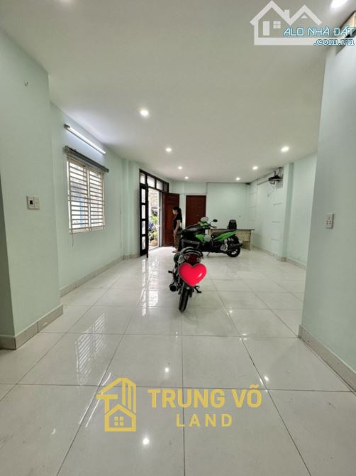 🏡 Bán MT Nguyễn Ngọc Lộc, Q.10, dòng tiền, 7.x tỷ! - 1