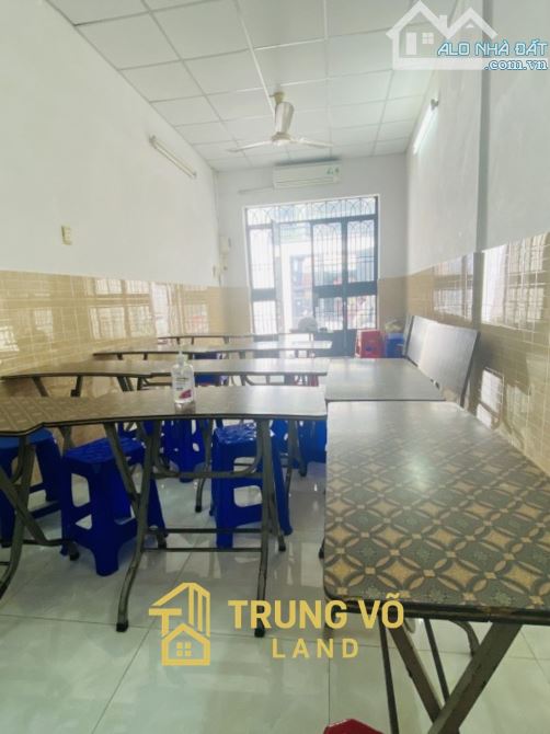 🏡 Bán nhà HXH Hồ Bá Kiện P.15 Q.10, sát MT, 7.x tỷ! - 1