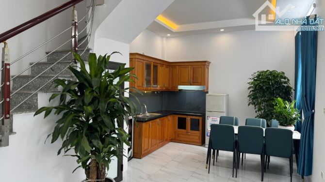 🏡 Bán nhà Tây Mỗ, lô góc, full nội thất, 40M², MT 4m – nhỉnh  5 TỶ, - 1
