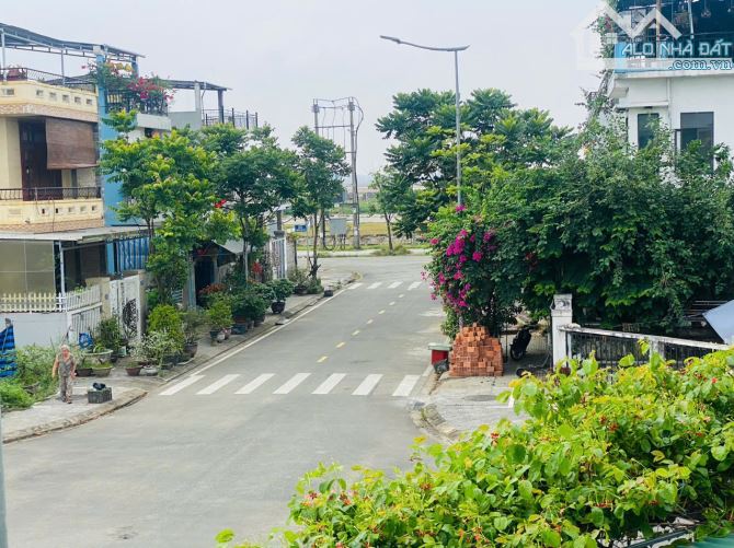 🍀 CẦN BÁN LÔ ĐẤT ĐẸP KQH XUÂN HOÀ – AN ĐÔNG, TP. HUẾ - 1