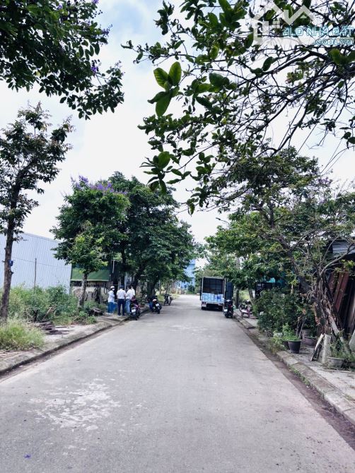 🍀 CẦN BÁN LÔ ĐẤT ĐẸP KQH XUÂN HOÀ – AN ĐÔNG, TP. HUẾ - 5