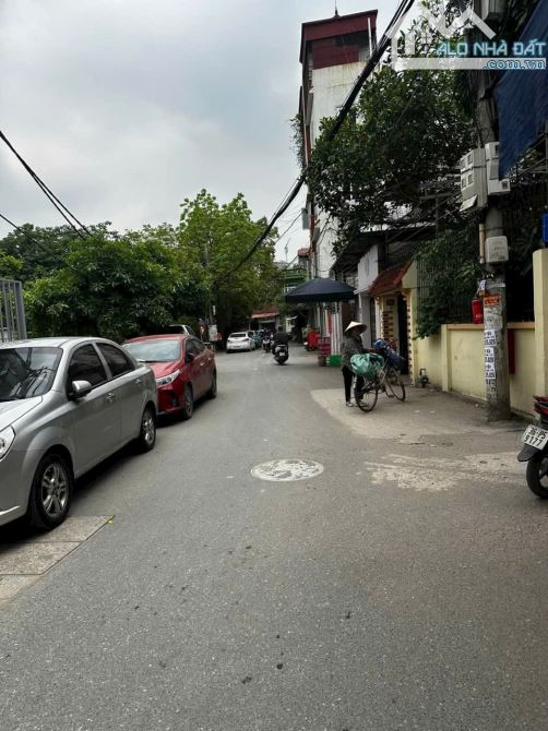 🏡 ĐẠI MỖ  – NHÀ DÂN XÂY 5 TẦNG – 35M² – 6 TỶ - 1