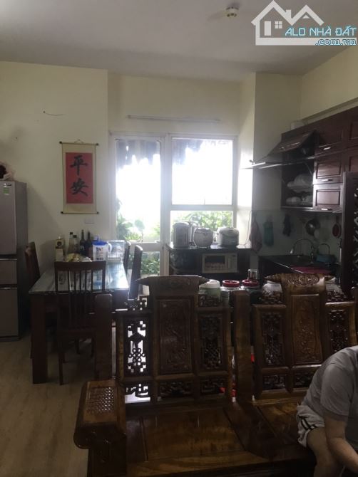 Bán căn góc 82m2, 2 ngủ tại C14 Bắc Hà, Tố Hữu Nam Từ Liêm - 1