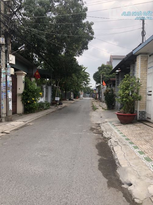 Bán 500 m2 đất sạch phường hiệp hoà 2 mặt tiền vị trí đẹp - 1